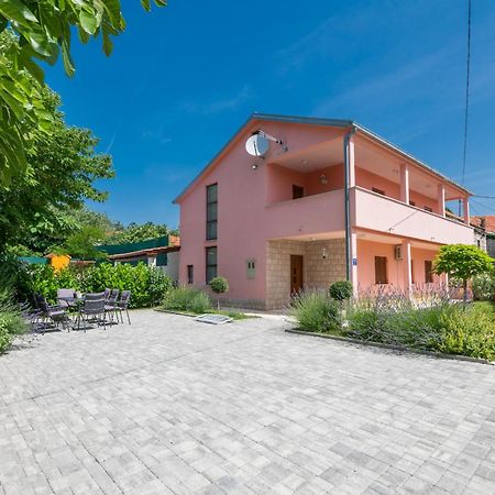 Villa Milla-Grubine Εξωτερικό φωτογραφία