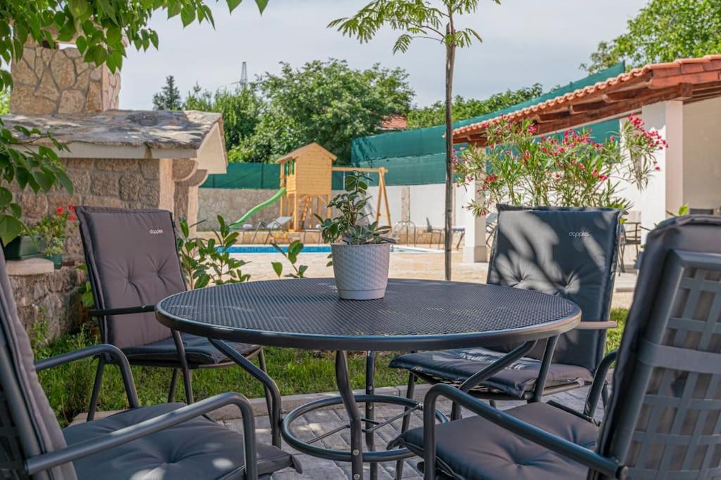 Villa Milla-Grubine Εξωτερικό φωτογραφία