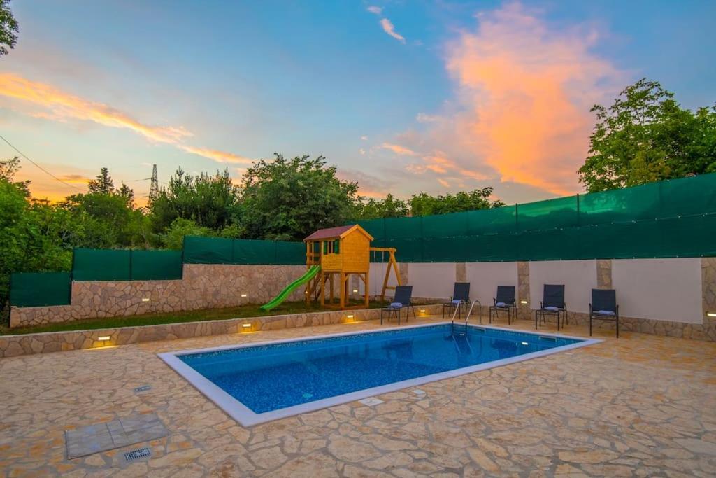 Villa Milla-Grubine Εξωτερικό φωτογραφία