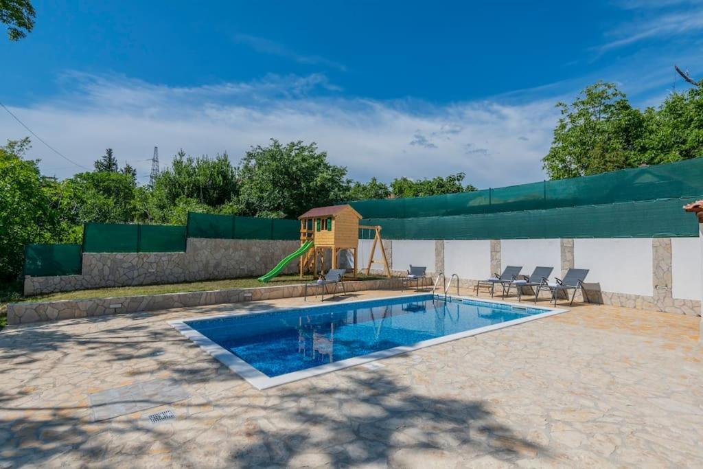 Villa Milla-Grubine Εξωτερικό φωτογραφία