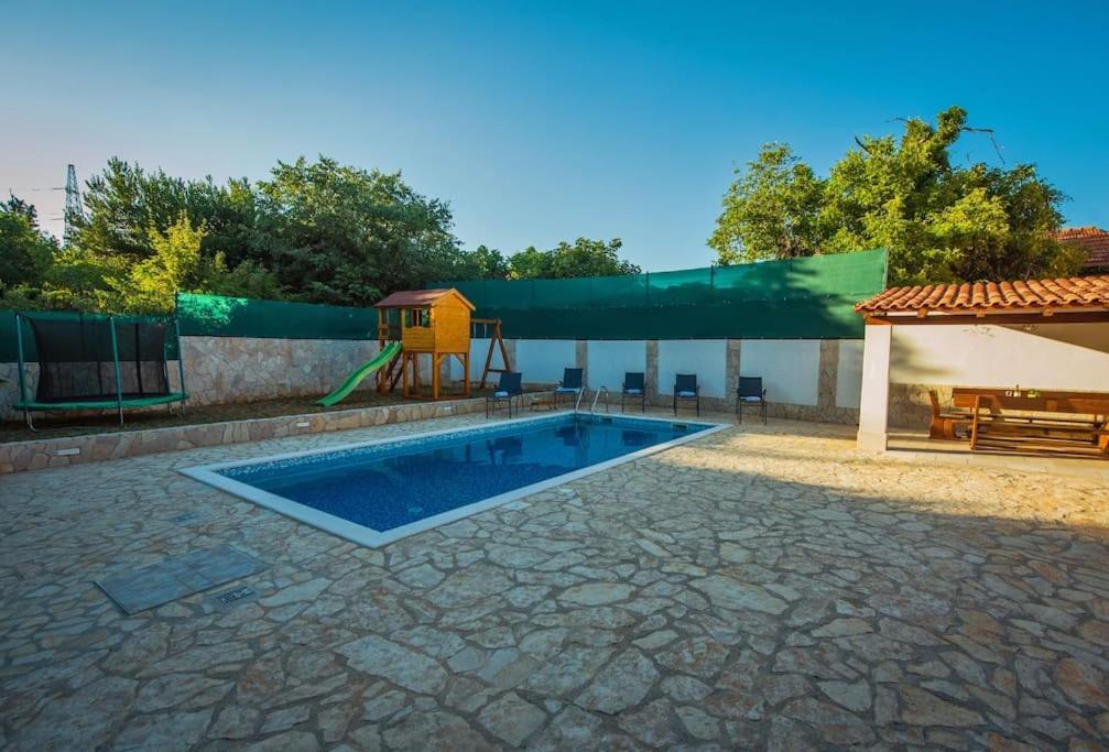Villa Milla-Grubine Εξωτερικό φωτογραφία