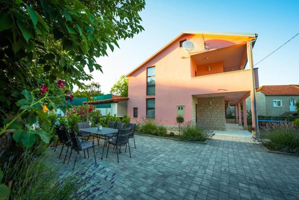 Villa Milla-Grubine Εξωτερικό φωτογραφία