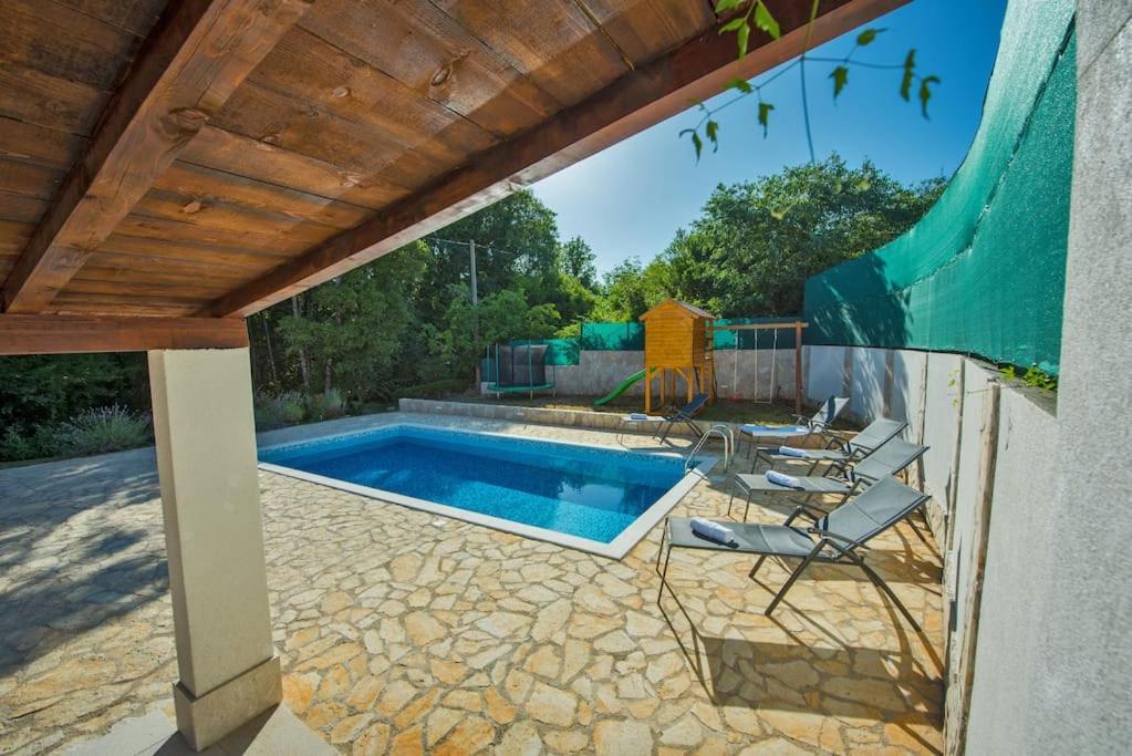 Villa Milla-Grubine Εξωτερικό φωτογραφία