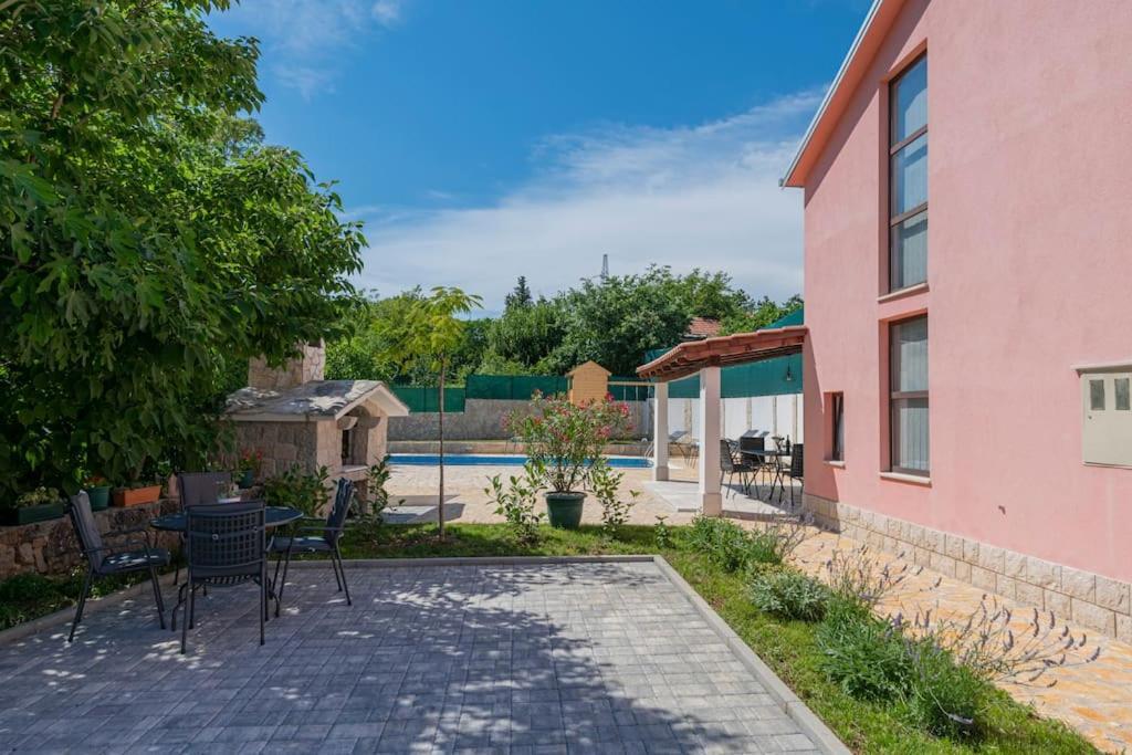 Villa Milla-Grubine Εξωτερικό φωτογραφία