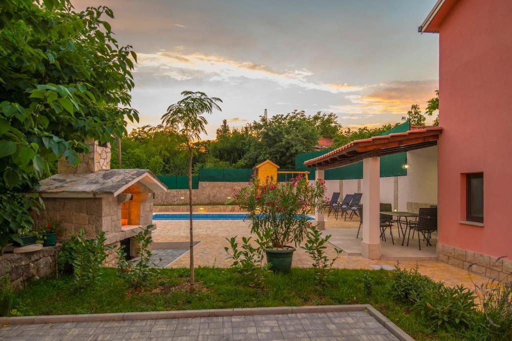 Villa Milla-Grubine Εξωτερικό φωτογραφία