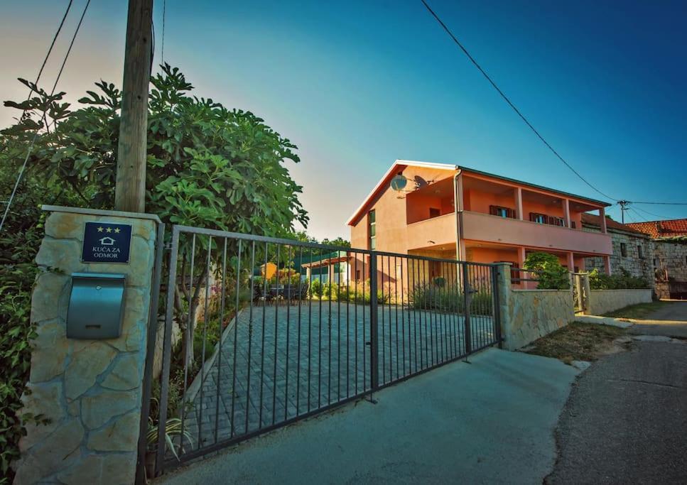 Villa Milla-Grubine Εξωτερικό φωτογραφία