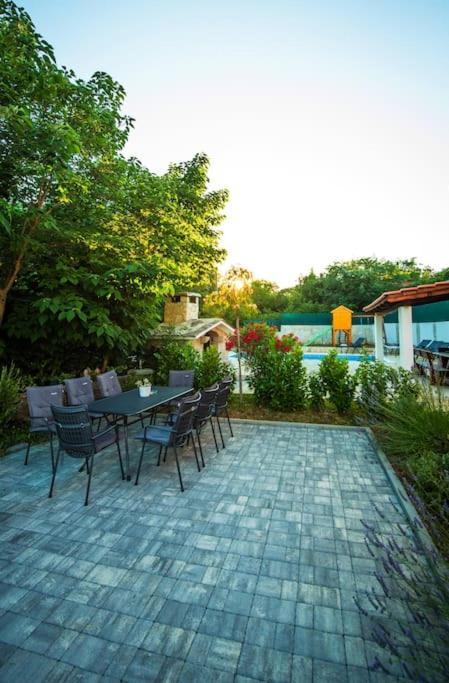 Villa Milla-Grubine Εξωτερικό φωτογραφία
