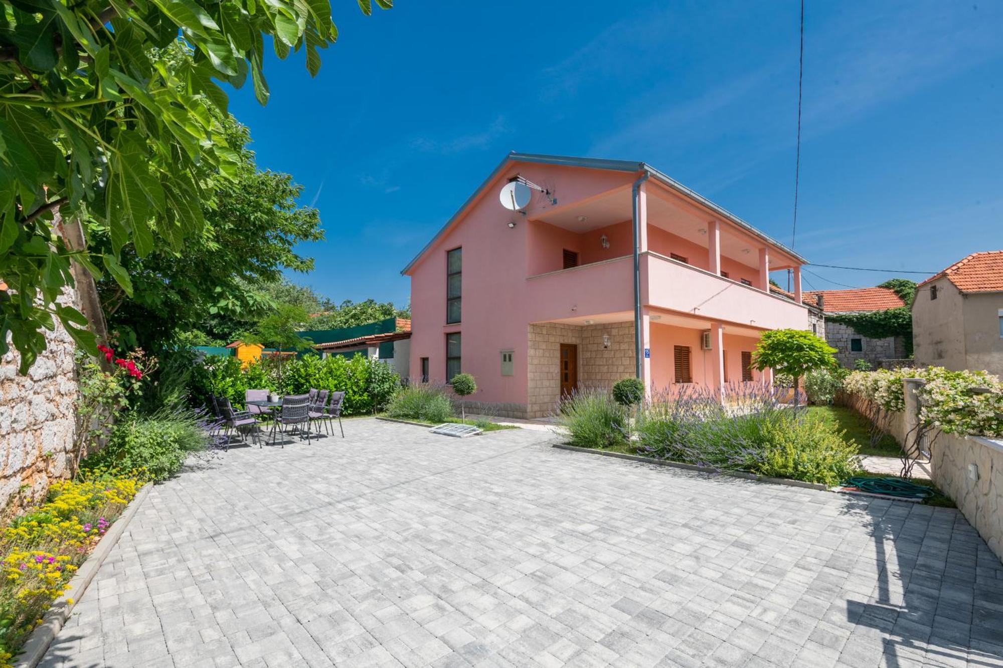 Villa Milla-Grubine Εξωτερικό φωτογραφία