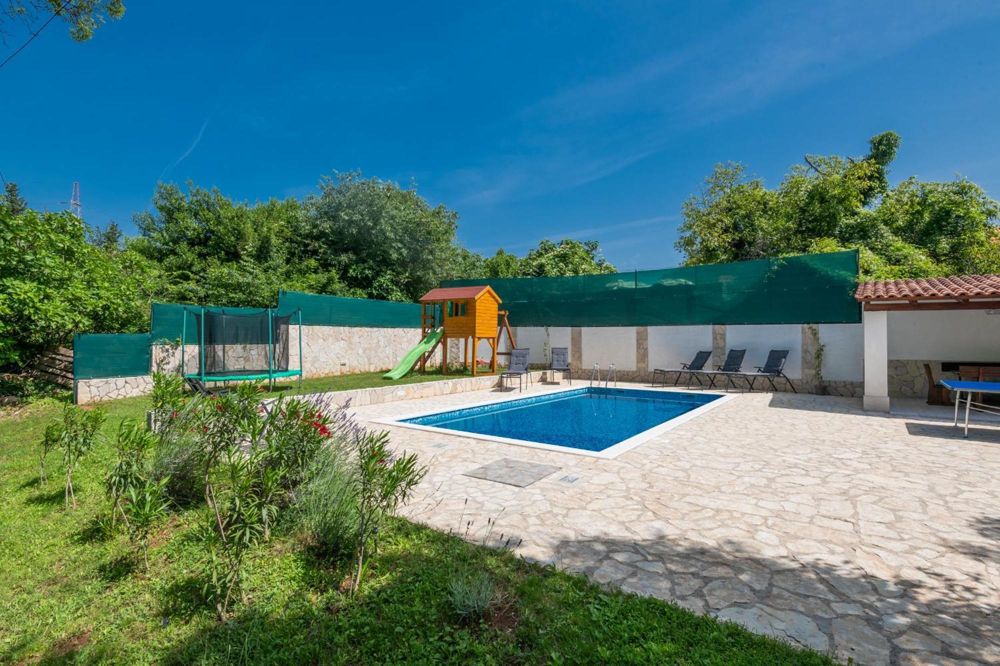 Villa Milla-Grubine Εξωτερικό φωτογραφία