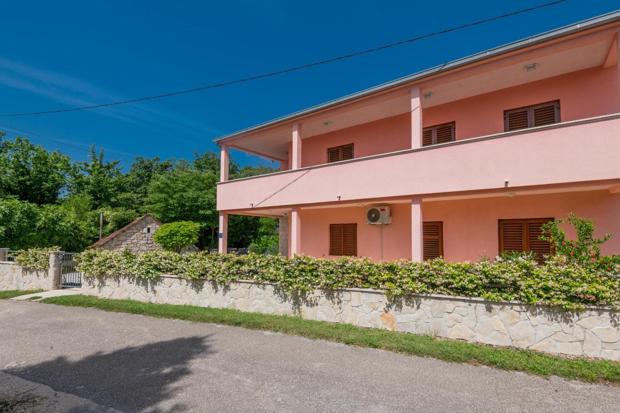 Villa Milla-Grubine Εξωτερικό φωτογραφία
